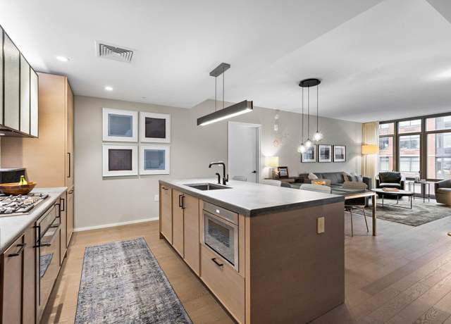 Property at 1425 HUDSON St Unit 6B, Hoboken, NJ 07030, 2 beds, 2 baths