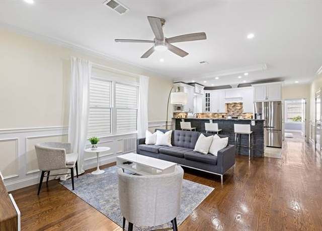 Property at 15 NELSON Ave #1, Jersey City, NJ 07307, 3 beds, 2.5 baths