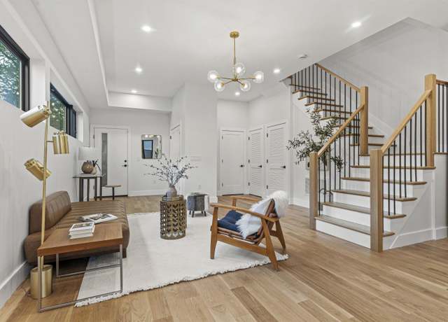 Property at 32 HANCOCK Ave #3, Jersey City, NJ 07307, 3 beds, 2.5 baths