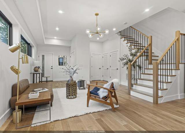 Property at 32 HANCOCK Ave #3, Jersey City, NJ 07307, 3 beds, 2.5 baths