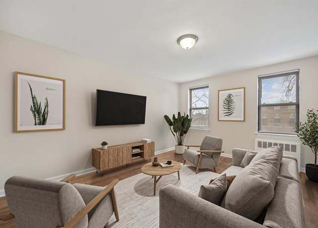 Property at 1011 AVENUE C #322, Bayonne, NJ 07002, 1 bed, 1 bath