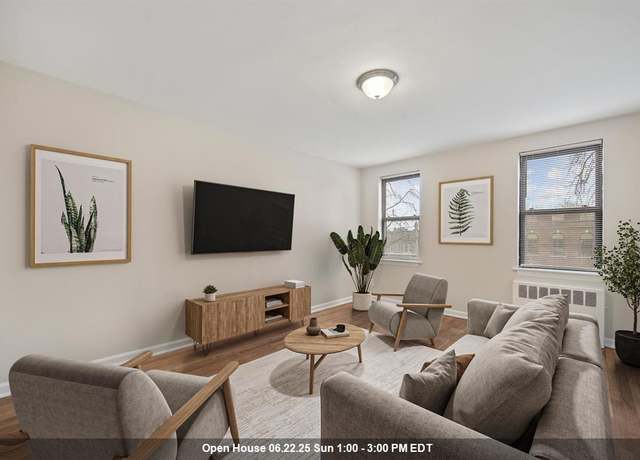 Property at 1011 AVENUE C #322, Bayonne, NJ 07002, 1 bed, 1 bath