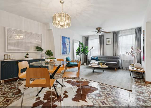 Property at 914 WASHINGTON St, Hoboken, NJ 07030, 6 beds, 3.5 baths