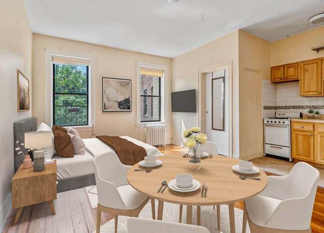 Property at 821 BERGEN Ave Unit C12, Jersey City, NJ 07306, 1 bath