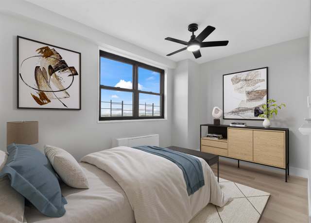 Property at 1225 KENNEDY Blvd Unit 11G, Bayonne, NJ 07002, 1 bed, 1 bath