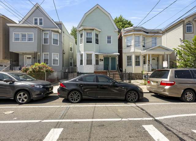 Property at 217 BIDWELL Ave, Jersey City, NJ 07305, 6 beds, 2 baths