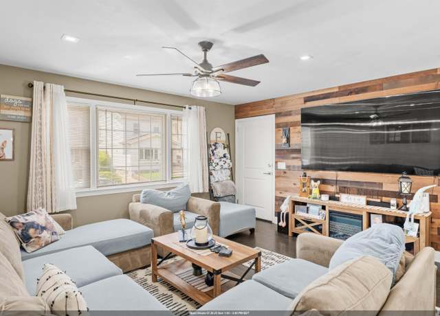 Property at 80 FRONT St, North Arlington, NJ 07031, 4 beds, 3 baths