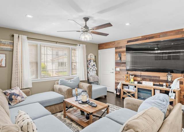 Property at 80 FRONT St, North Arlington, NJ 07031, 4 beds, 3 baths