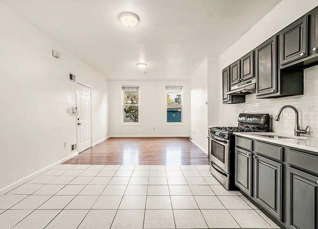 Property at 84 GRIFFITH St, Jersey City, NJ 07307, 4 beds, 2 baths