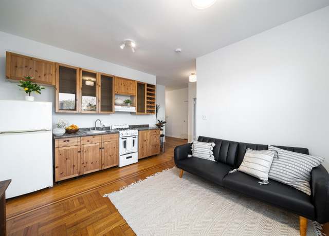 Property at 3726 PARK Ave Unit D5, Weehawken, NJ 07086, 1 bed, 1 bath