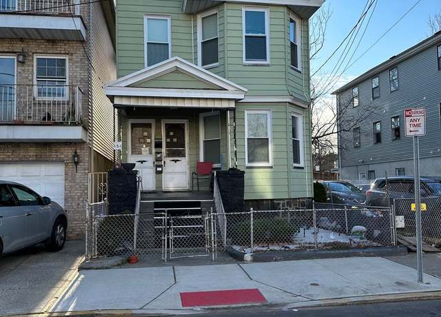 Property at 151 ARMSTRONG Ave, Jersey City, NJ 07305, 5 beds, 2 baths