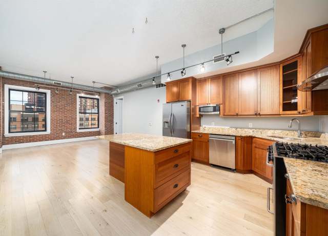 Property at 100 PATERSON PLANK Rd #407, Jersey City, NJ 07030, 2 beds, 2 baths