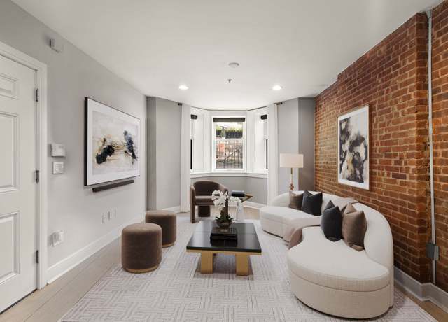 Property at 1030 HUDSON St #1, Hoboken, NJ 07030, 2 beds, 2 baths