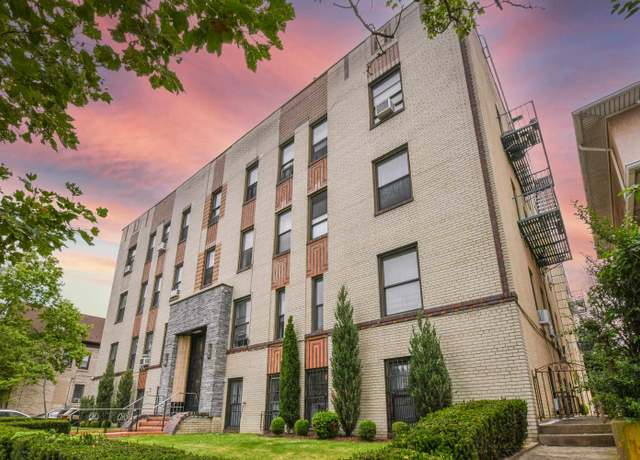 Property at 1722 JOHN F KENNEDY Blvd #37, Union City, NJ 07087, 2 beds, 1 bath