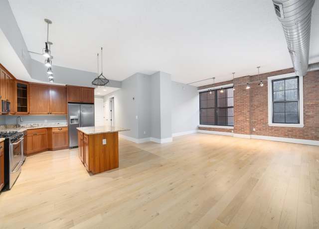 Property at 100 PATERSON PLANK Rd #428, Jersey City, NJ 07030, 3 beds, 2 baths