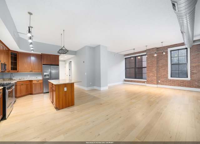 Property at 100 PATERSON PLANK Rd #428, Jersey City, NJ 07030, 3 beds, 2 baths