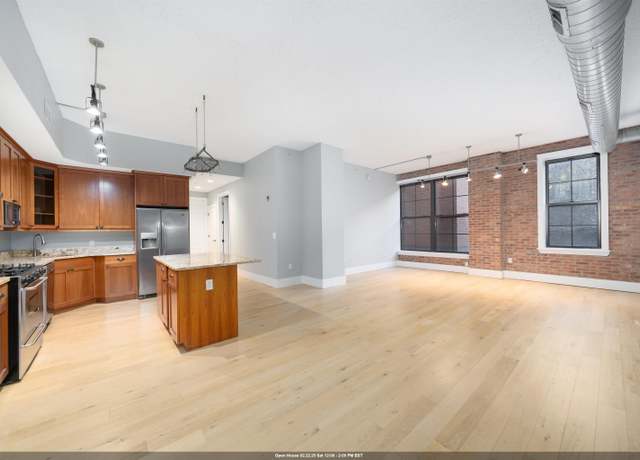 Property at 100 PATERSON PLANK Rd #428, Hoboken, NJ 07030, 3 beds, 2 baths