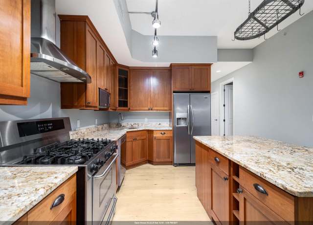 Property at 100 PATERSON PLANK Rd #428, Hoboken, NJ 07030, 3 beds, 2 baths