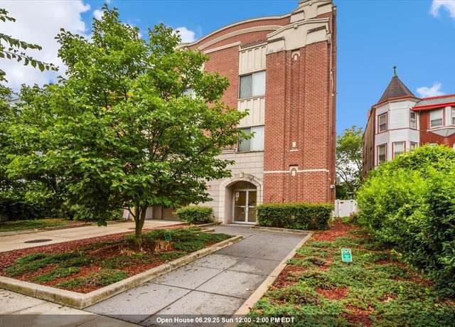 Property at 25 DUNCAN Ave #210, Jersey City, NJ 07304, 2 beds, 2 baths