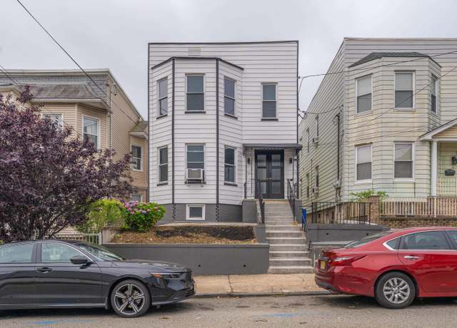 Property at 52 E 48TH St, Bayonne, NJ 07002, 6 beds, 2 baths