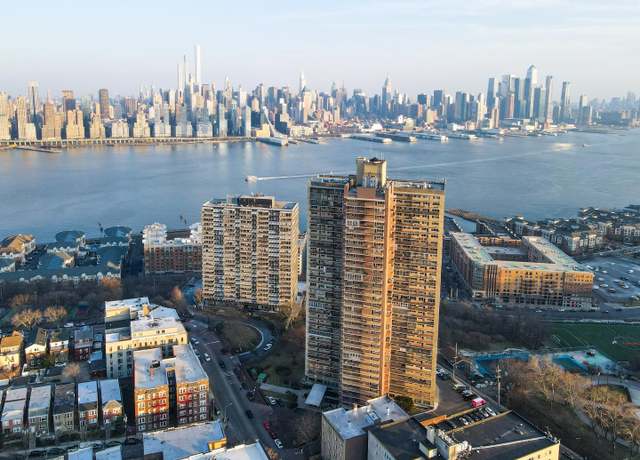 Property at 6040 BLVD E Unit 6H, West New York, NJ 07093, 1 bed, 1 bath