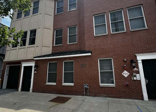 Property at 362 HOBOKEN Ave #302, Jersey City, NJ 07305, 1 bed, 1 bath