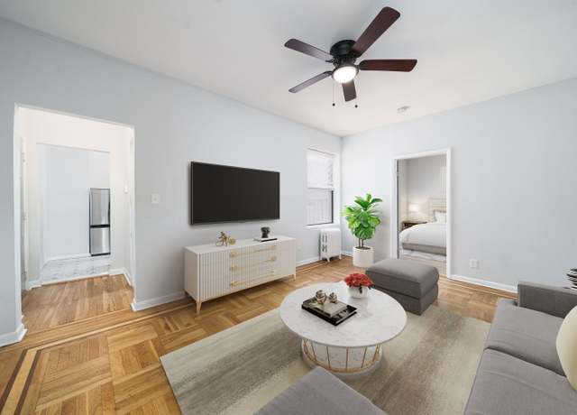 Property at 179 MANHATTAN Ave Unit 7D, Jersey City, NJ 07307, 1 bed, 1 bath