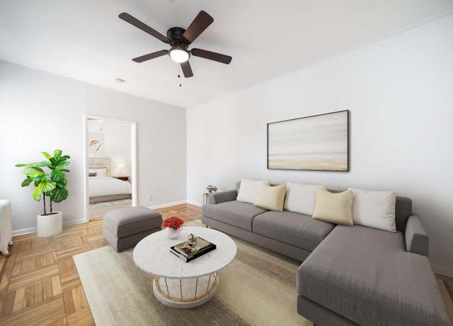 Property at 179 MANHATTAN Ave Unit 7D, Jersey City, NJ 07307, 1 bed, 1 bath