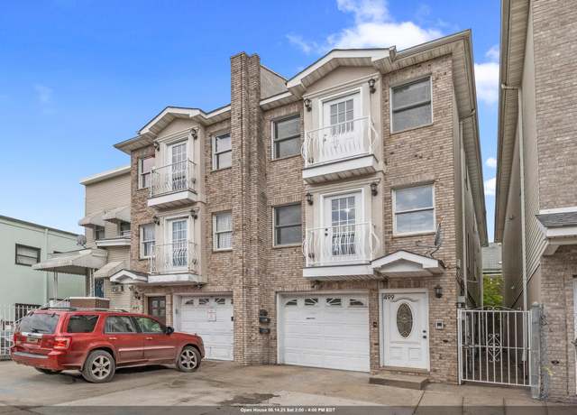 Property at 499 OCEAN Ave, Jersey City, NJ 07305, 6 beds, 5 baths