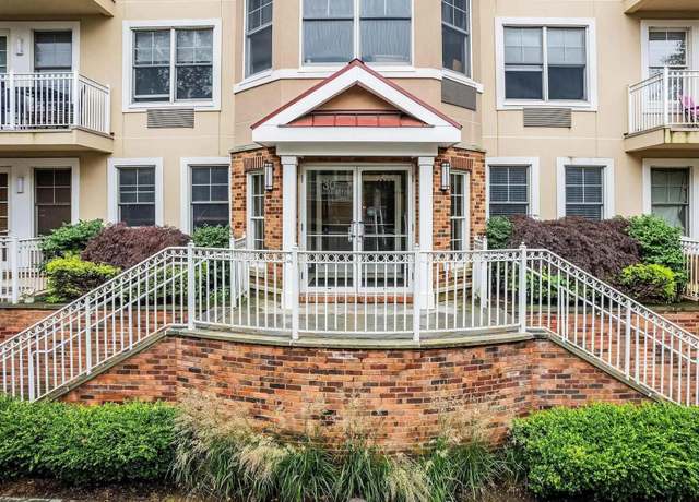 Property at 30 CONSTITUTION Way #406, Jersey City, NJ 07305, 1 bed, 1 bath