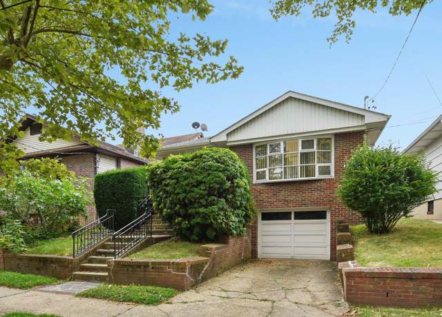 Property at 126 W 43RD St, Bayonne, NJ 07002, 2 beds, 2 baths