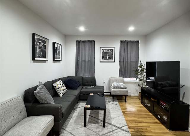 Property at 607 1ST St #5, Hoboken, NJ 07030, 1 bed, 1 bath