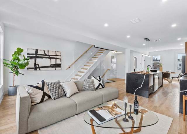 Property at 63 JEFFERSON Ave, Jersey City, NJ 07307, 6 beds, 5 baths