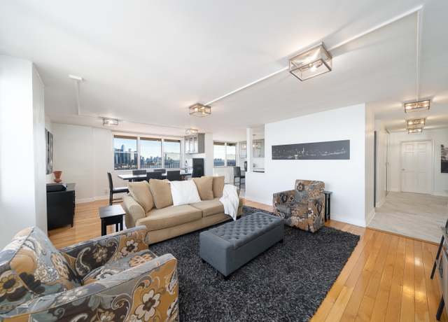 Property at 6040 BLVD E Unit 27C, West New York, NJ 07093, 3 beds, 2 baths
