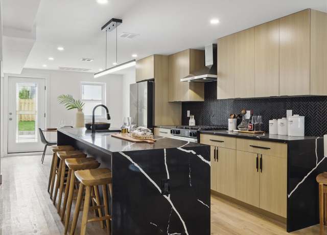 Property at 63 JEFFERSON Ave #1, Jersey City, NJ 07307, 3 beds, 2.5 baths