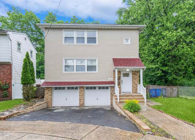 Property at 63 E MIDLAND Ave, Kearny, NJ 07032, 5 beds, 3 baths