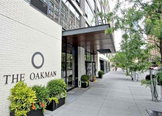 Property at 160 1ST St #302, Jersey City, NJ 07302, 1 bed, 1 bath