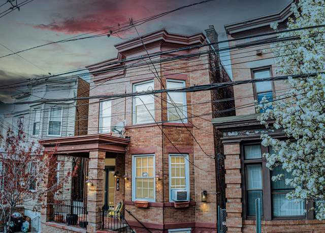 Property at 420 57TH St, West New York, NJ 07093, 7 beds, 6 baths