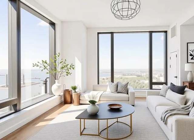 Property at 99 HUDSON St #3511, Jersey City, NJ 07302, 1 bed, 1 bath