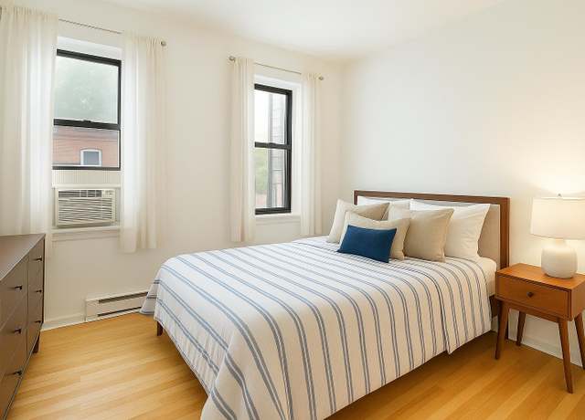 Property at 230 BLOOMFIELD St #302, Hoboken, NJ 07030, 1 bed, 1 bath