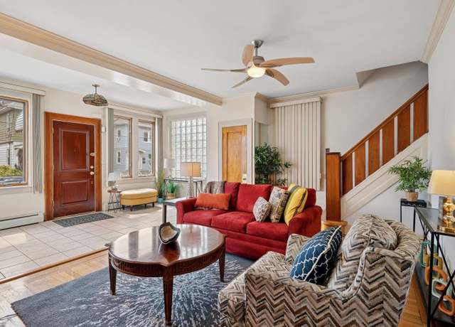 Property at 8109 4TH Ave, North Bergen, NJ 07047, 3 beds, 2 baths