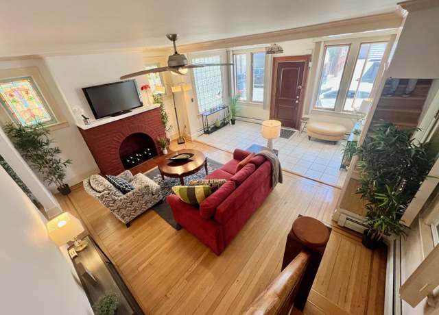 Property at 8109 4TH Ave, North Bergen, NJ 07047, 3 beds, 2 baths