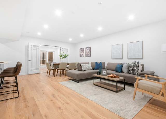 Property at 287 YORK St Unit G, Jersey City, NJ 07302, 3 beds, 2 baths