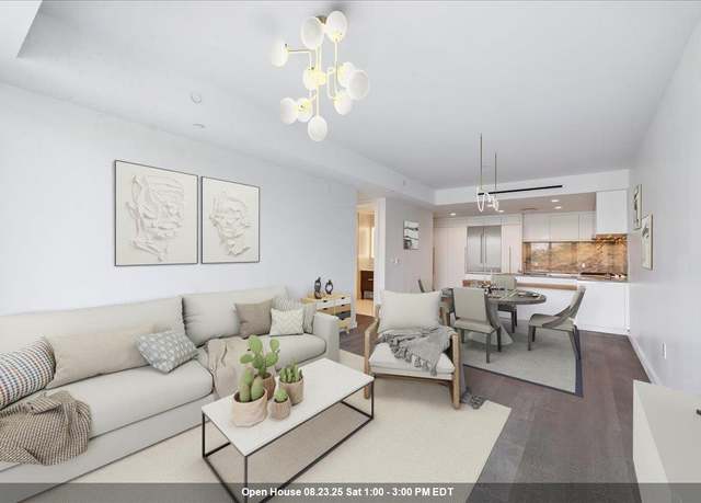 Property at 320 ADOLPHUS Ave #612, Cliffside Park, NJ 07010, 2 beds, 2 baths