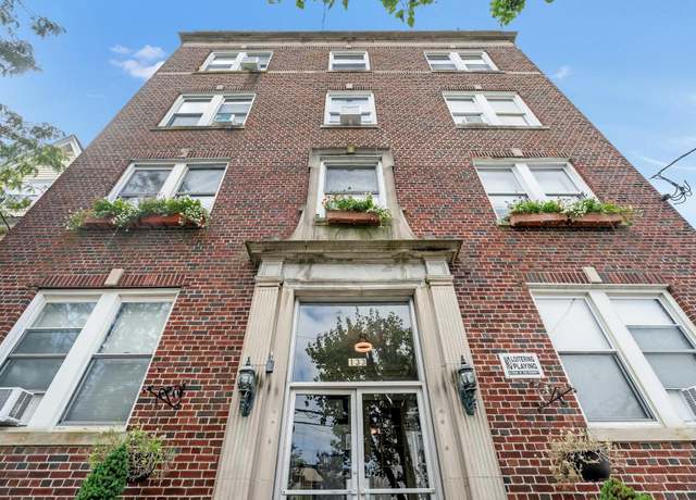 Property at 133 73RD St #13, North Bergen, NJ 07047, 2 beds, 1 bath