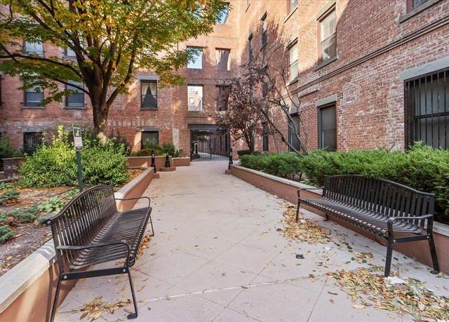 Property at 187 WAYNE St Unit 311C, Jersey City, NJ 07302, 2 beds, 1 bath