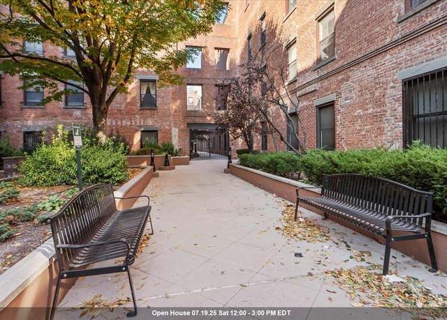 Property at 187 WAYNE St Unit 311C, Jersey City, NJ 07302, 2 beds, 1 bath