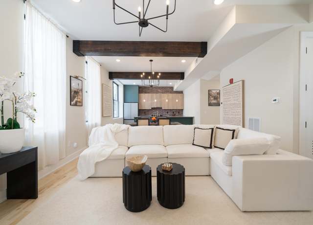 Property at 10 PRESCOTT St #1, Jersey City, NJ 07304, 3 beds, 2 baths
