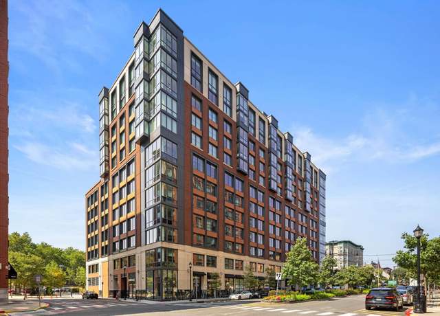 Property at 1000 MAXWELL Ln Unit 10J, Hoboken, NJ 07030, 1 bed, 1.5 baths