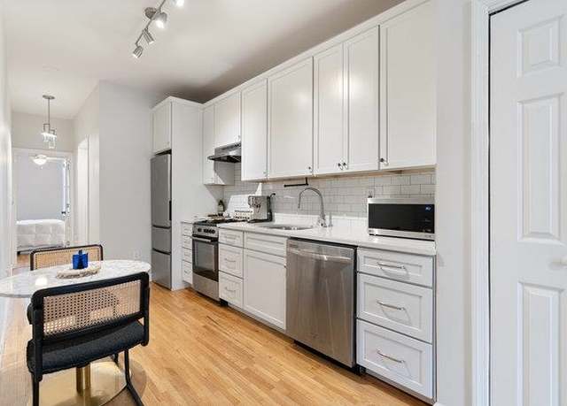 Property at 328 MADISON St Unit 2R, Hoboken, NJ 07030, 1 bed, 1 bath